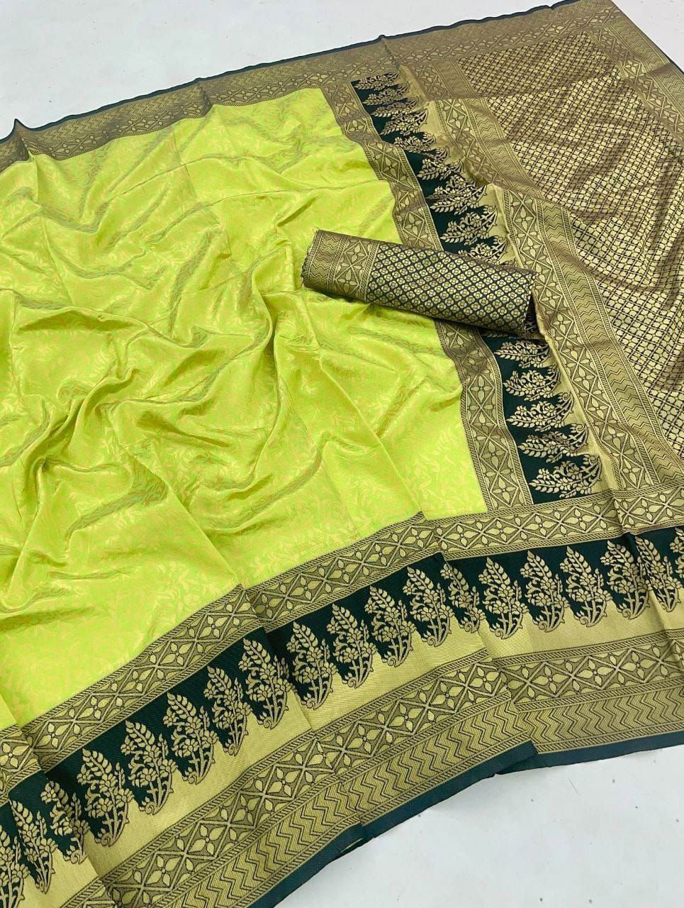 DDF 116 Rich Pallu Designer Sarees Catalog